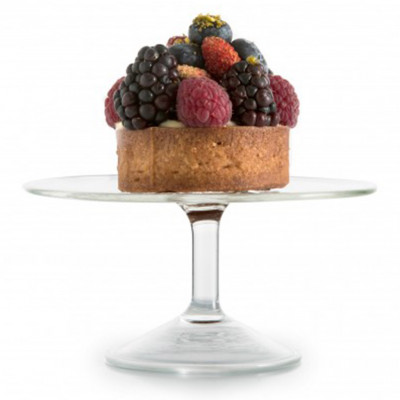 100% Chef Mini Cake Stand ø12x6cm