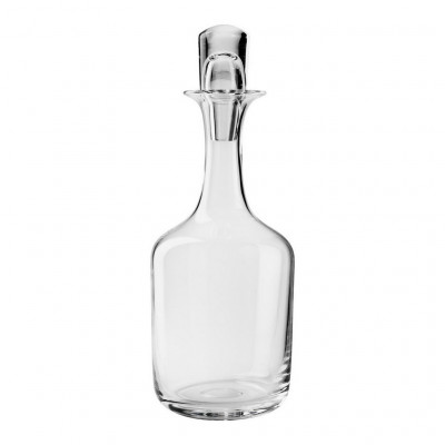 Hering Berlin Source Clear carafe with lid Ø129 h283 V1775ml