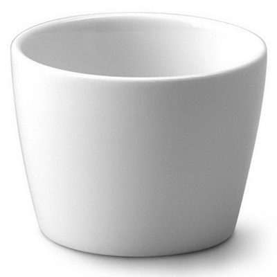 Figgjo 1000 Jar/bowl ø13,8x10,3cm