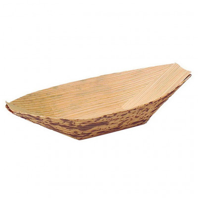 Small Bamboo Tray