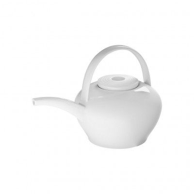 Hering Berlin Pulse teapot with handle Ø170 h193 1600ml