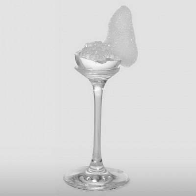 100% Chef Tapas-Cocktail sklenice CABALLERO ø4,5x10cm
