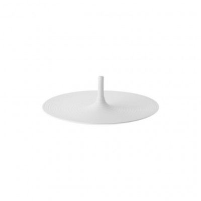 Hering Berlin Pulse spinner plate for cake and pastries Ø220 h70