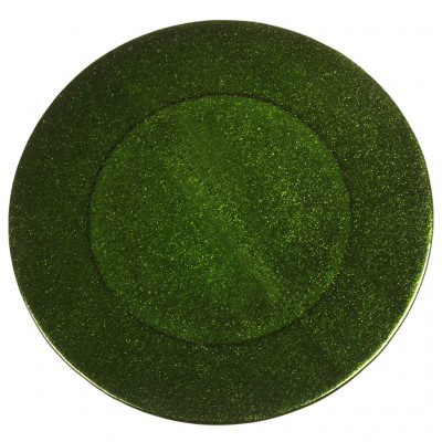 100% Chef Emerald Advance talíř ø17cm