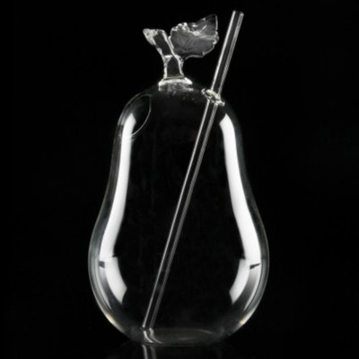 Pear Glass