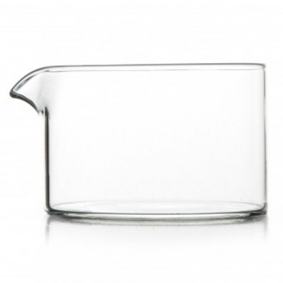 100% Chef BORO Glass Jar 200ml