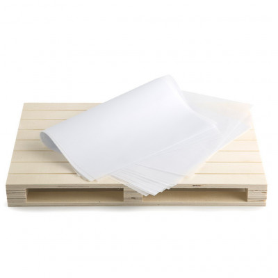 100% Chef voskovaný papír XL 45,5x15,5cm