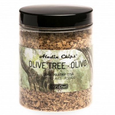 Aladin Sawdust Olive Tree