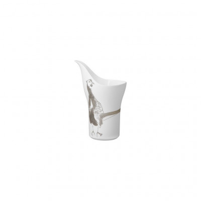 Hering Berlin Piqueur milk jug, creamer Ø80 h155 220ml