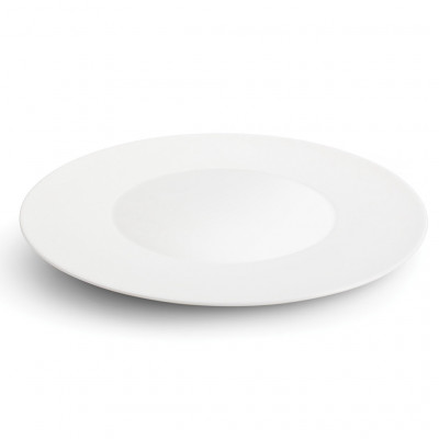 CHIC Plate 30,5cm white Classico
