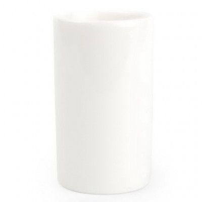 Bonbistro Milk/sauce jug 5xH8,5cm white Team