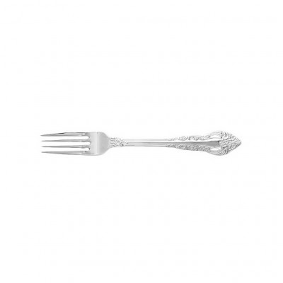La Tavola CARMEN Table fork polished stainless steel
