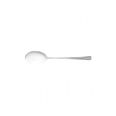La Tavola FUSION Gourmet sauce spoon polished stainless steel
