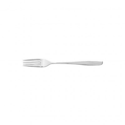 La Tavola CHILL OUT Dessert fork polished stainless steel