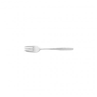 La Tavola CHILL OUT Cake/ Oyster fork polished stainless steel