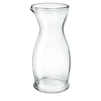 DPS Glassware Indro Carafe 0.25L