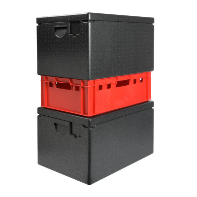Thermo Future Box GN 1/1 Komfort 610 x 430 x 365