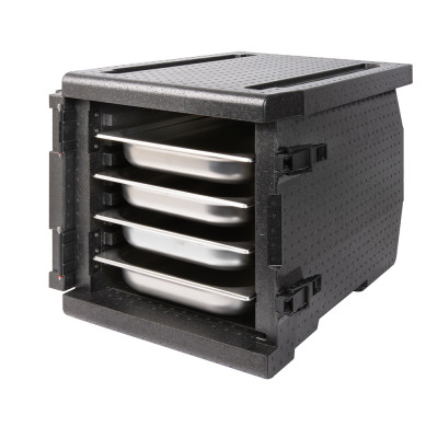 Thermo Future Box Frontloader GN 65-8 "eco" 645 x 445 x 476