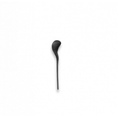 Cookplay Rama Coffe Spoon Black ( 11x2x0,5cm)