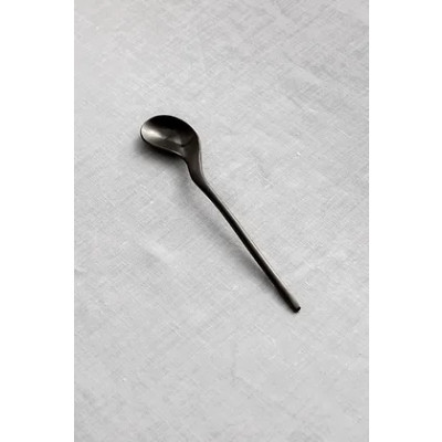 Cookplay Rama Gastro Spoon Black ( 15,5x3x1,5 cm)