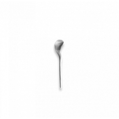 Cookplay Rama Coffe Spoon Silver ( 11x2x0,5cm)