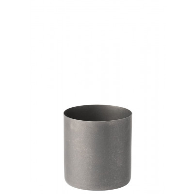 Utopia Vintage Steel Chip Cup 3.5" (8.5cm) 47.5cl