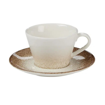 DPS Scorched Tea Cup 200ml