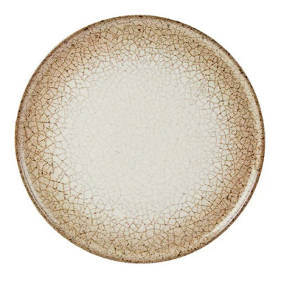 DPS Scorched Pizza Plate 31cm