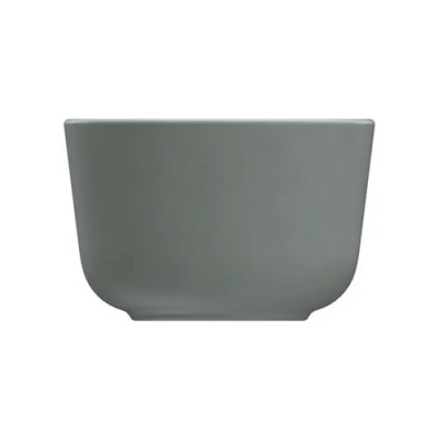 DPS Nordika Grey Bowl 10cm