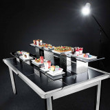Buffet Stations