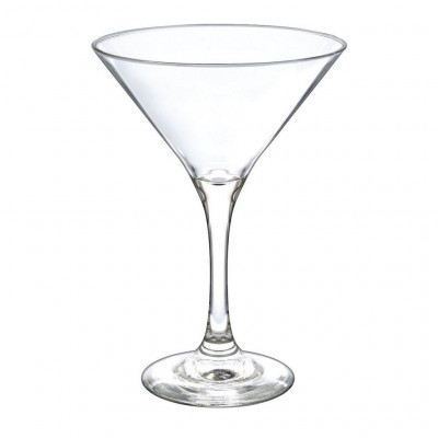 DPS Borgonovo sklenice na Martini 250ml
