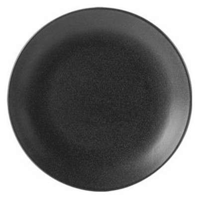 DPS Graphite Coupe Plate 28cm/11"