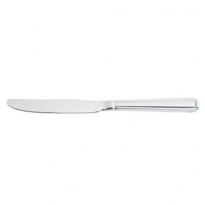 DPS Cutlery Parish Harley jídelní nůž s bytelnou rukojetí 18/0 12ks