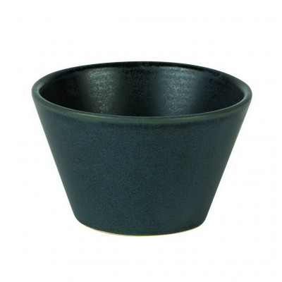 DPS Rustico Carbon Conic Bowl 13cm