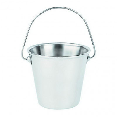 DPS prezentační mini kbelík 9x9cm 32cl
