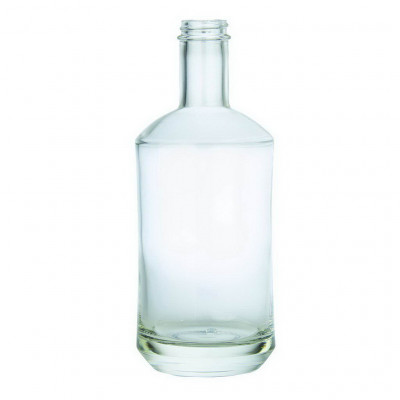 DPS Diablo Glass Bottle 700ml