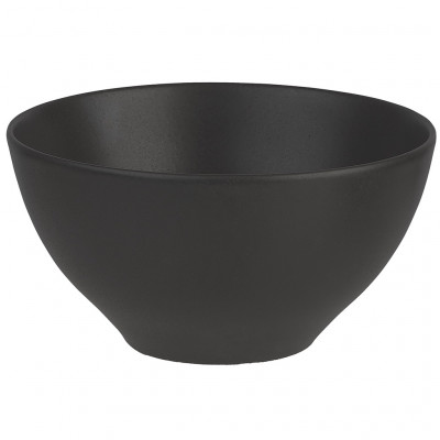 DPS Graphite Finesse Bowl 16cm/6.25" (30oz)