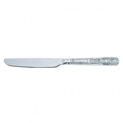 DPS Cutlery Parish Kings jídelní nůž s bytelnou rukojetí 18/0 12ks