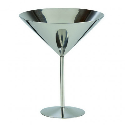 DPS Presentation Martini miska se zrcadlovým povrchem 16.8cm/220ml