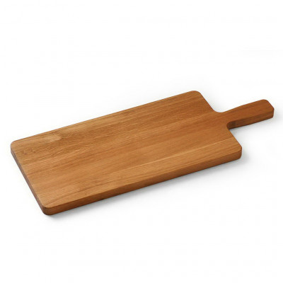 Craster  Large Oak Paddle Board Oak, Oiled 510 × 200 × 18 mm