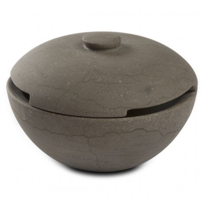 Flavour Stone Pot w/lid