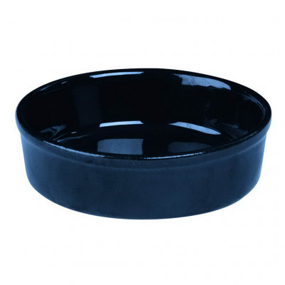 DPS Rustico Azul kulatá nádoba na tapas 12.5cm 28cl