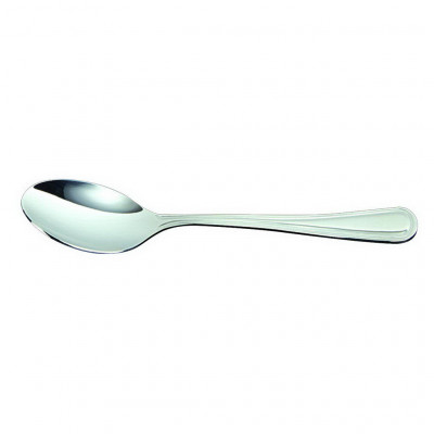 DPS Opal Tea Spoon 18/10 - Dozen
