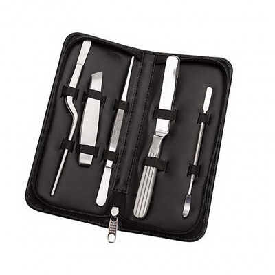 100% Chef Top Chef Plating Set
