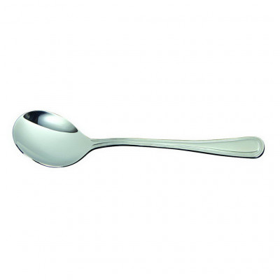 DPS Opal Soup Spoon 18/0 - Dozen