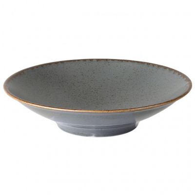 DPS Storm Footed Bowl 26cm
