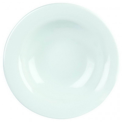 DPS Porcelite Banquet Pasta talíř ø25cm 48cl