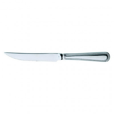 DPS Cutlery Parish Bead steakový nůž 18/0 12ks