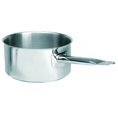 DPS French Style Saucepan 16x7.5cm 1.5Ltr
