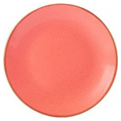 DPS Coral Coupe Plate 30cm/12"